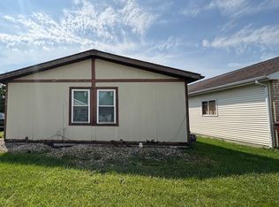 2234 Rush St, Sauk Village, IL 60411