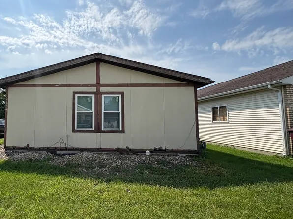 2234 Rush St, Sauk Village, IL 60411
