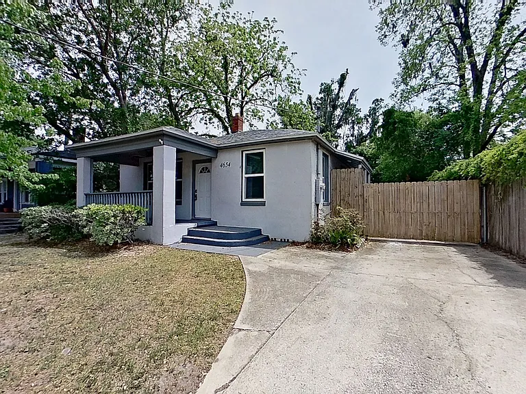 4654 Post St — Photo 3