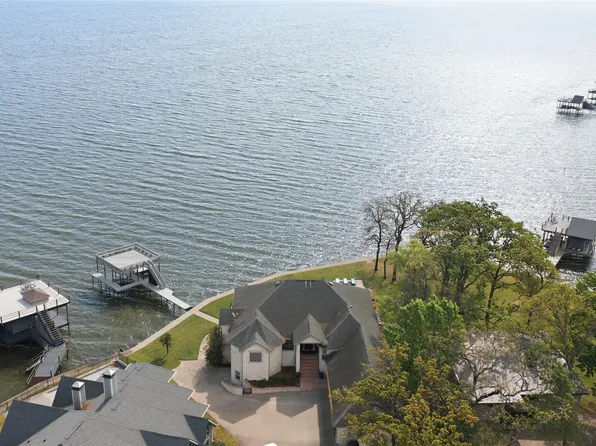 1617 Maple Dr, Kemp, TX 75143