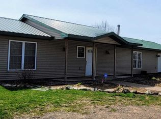 36280 Duxbury Rd, Sandstone, MN 55072