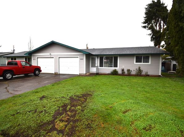 865 E St #0