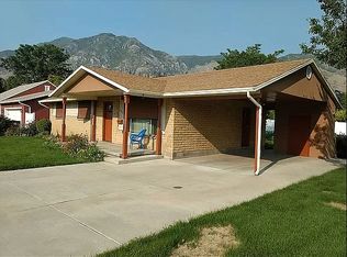 150 N 200th St W, Springville, UT 84663