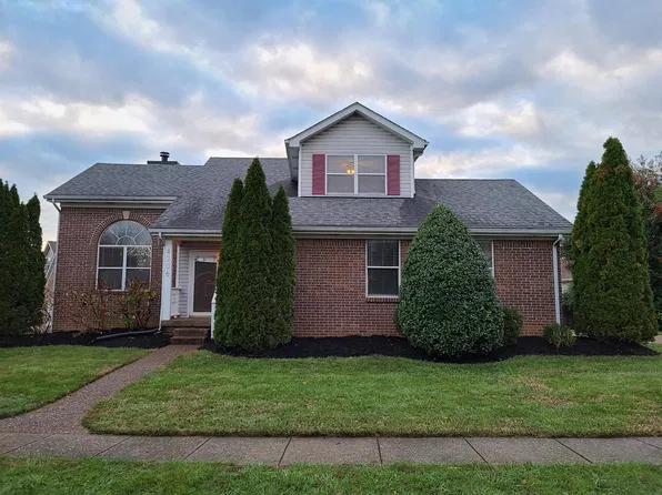 4306 Arwine Ct, Worthington Hills, KY 40245