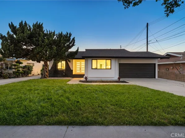 15529 Cornuta Ave, Bellflower, CA 90706