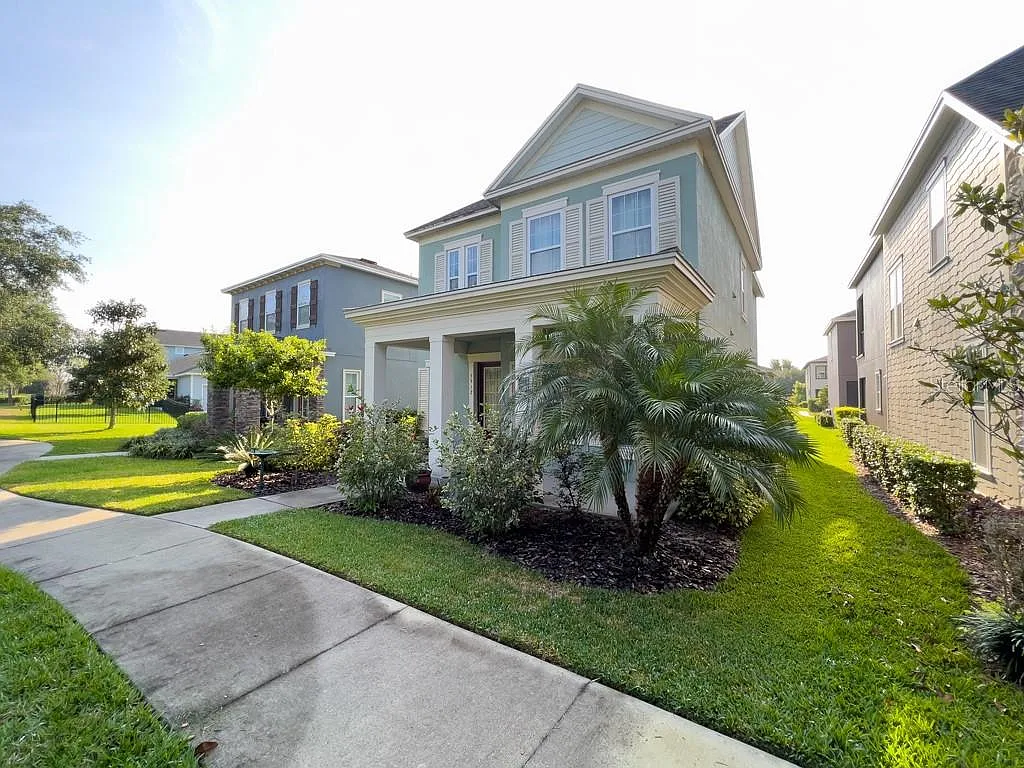 4 bed, 3.5 bath, 2432 sqft, $2,900 — Photo 3