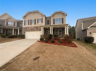 4366 Favored Way, Union City, GA 30291