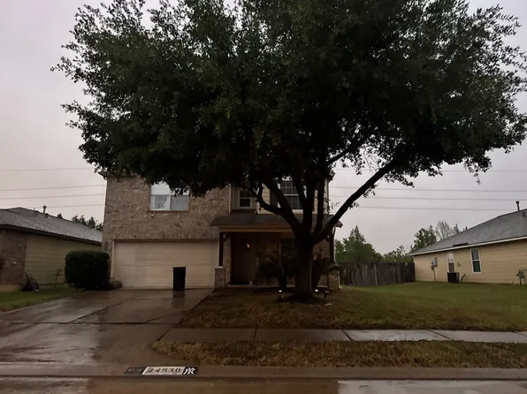 24530 Lakecrest Village Dr, Katy, TX 77493