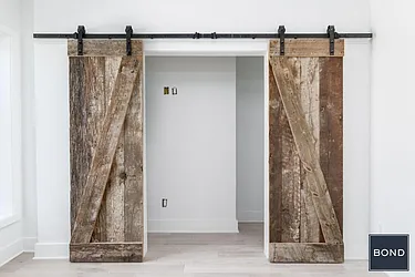 Rented by Bond New York