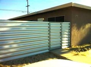 290 W Rosa Parks Rd APT B, Palm Springs, CA 92262