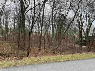 Sugar Bowl Dr, Santa Claus, IN 47579