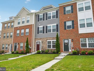 2705 Princess Victoria Way, Bowie, MD, 20721