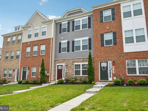 2705 Princess Victoria Way, Bowie, MD 20721