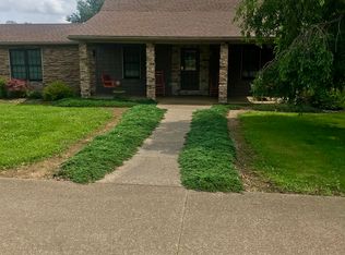 608 Short Line Rd, Lebanon, KY 40033