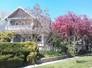 1335 E Perry Ave, Salt Lake City, UT 84103