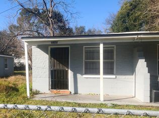 4974 Paris Ave, Jacksonville, FL 32209