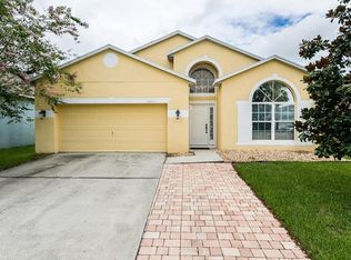 10843 Leader Ln, Orlando, FL 32825