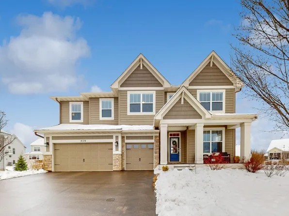 4170 Monarch Ct, Lake Elmo, MN 55042