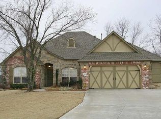 3616 S 16th St, Broken Arrow, OK 74012