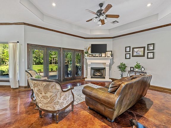 2nd image of 3566 W Weatherby Dr