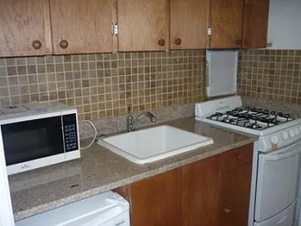 Rented by Citi Habitats