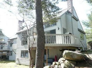 3 Brewster Cir #3, Bridgton, ME 04009
