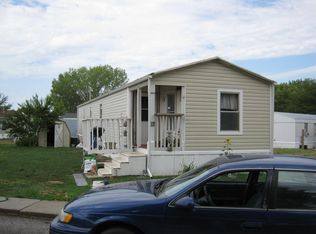 619 Whitfield St LOT 17B, Lecompton, KS 66050