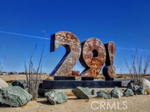 0 Desert Queen Ave #16-29, Twentynine Palms, CA 92277