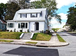 107 Reed St, New Bedford, MA 02740