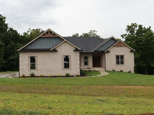 1534 Buck Ridge Ct Lot 8, Cunningham, TN 37052