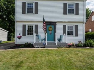 238 34th St NW, Canton, OH