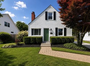2799 Brandon Rd, Columbus, OH 43221