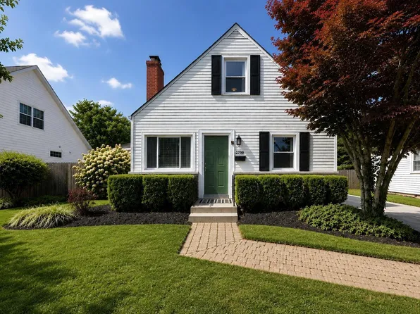 2799 Brandon Rd, Columbus, OH 43221