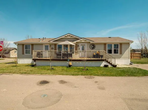 509 Station St, Coaldale, AB T1M 0B1