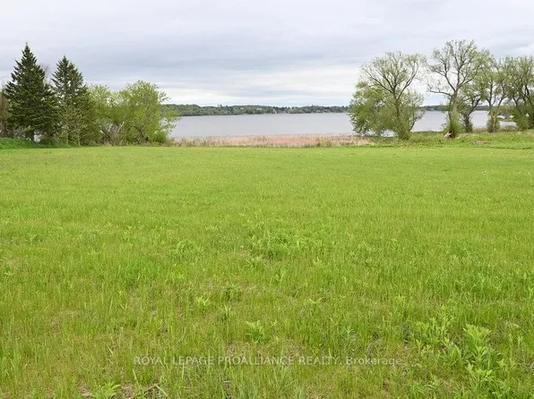 0 Old Highway 2, Quinte West, ON K8V 5P5
