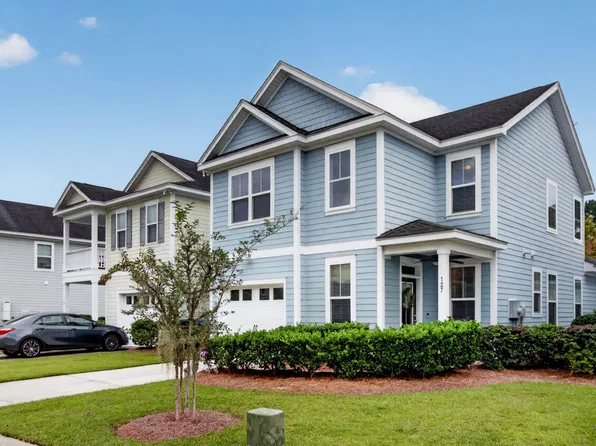 127 Fulmar Pl, Charleston, SC 29414