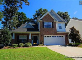 62 Peyton Rd, Columbia, SC 29209