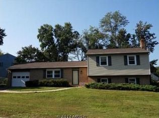 2247 Westwood Dr, Waldorf, MD
