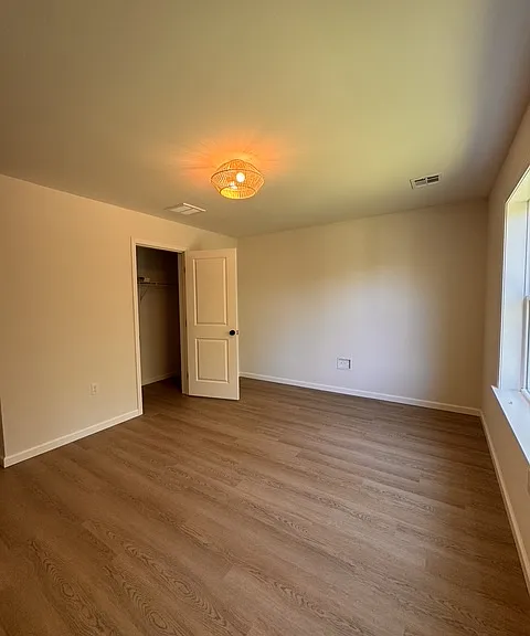 2nd Floor - Bedroom 3