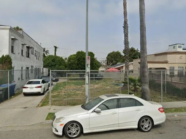 3031 Buckingham Rd, Los Angeles, CA 90016