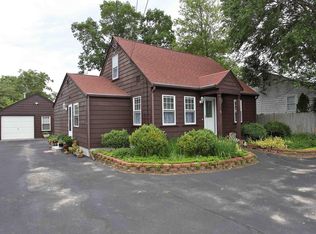8 Greenwood Ave, Wareham, MA 02571