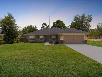 8828 SE 160th Pl, Summerfield, FL, 34491