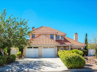 18585 Kalin Ranch Rd, Victorville, CA 92395