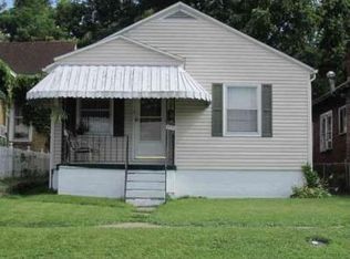 2103 Madison Ave, Huntington, WV 25704