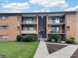 1008 Adams Ave APT 2C, Salisbury, MD 21804