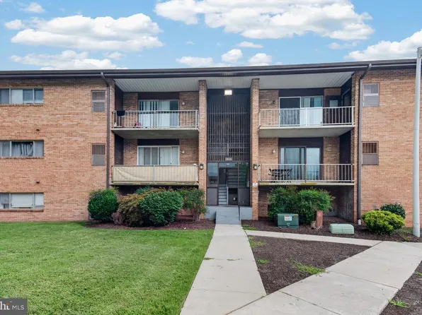 1008 Adams Ave APT 2C, Salisbury, MD 21804