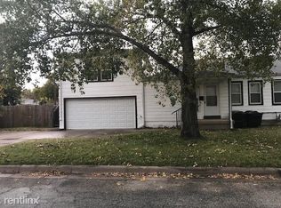 1222 E Clark St APT 2, Wichita, KS 67211