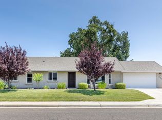 2199 Shenandoah Dr, Anderson, CA 96007