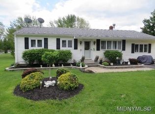 3 Glenridge Rd, Whitesboro, NY 13492