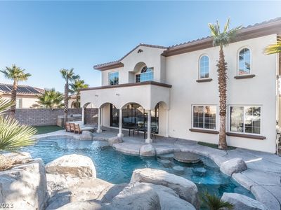 12028 La Palmera Ave, Las Vegas, NV, 89138